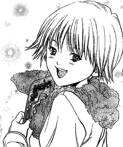 Otaku Gallery  / Anime e Manga / Is / Manga Scans / 074.jpg